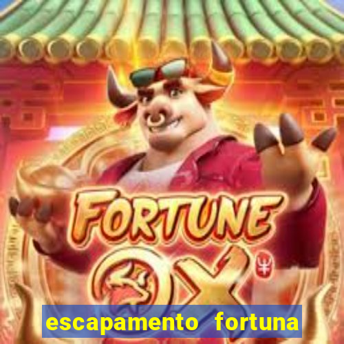 escapamento fortuna start 160